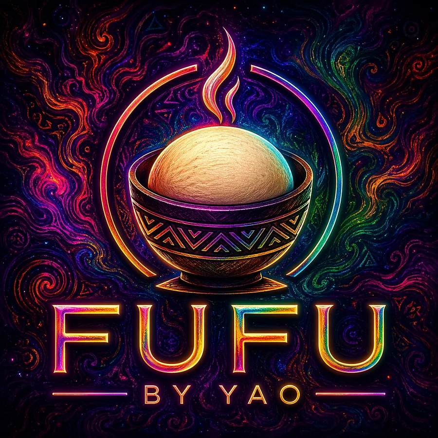 F U F U by YAO